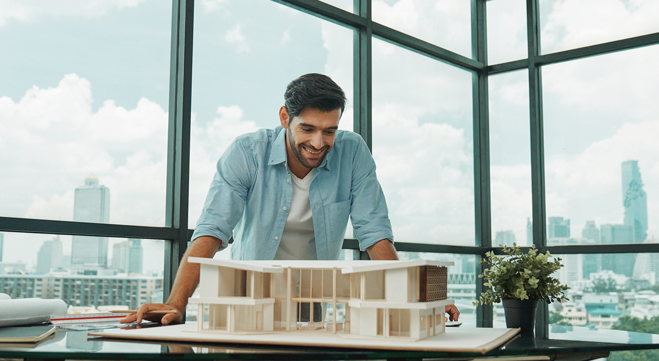 Sahakar Nagar – Idea2Home
